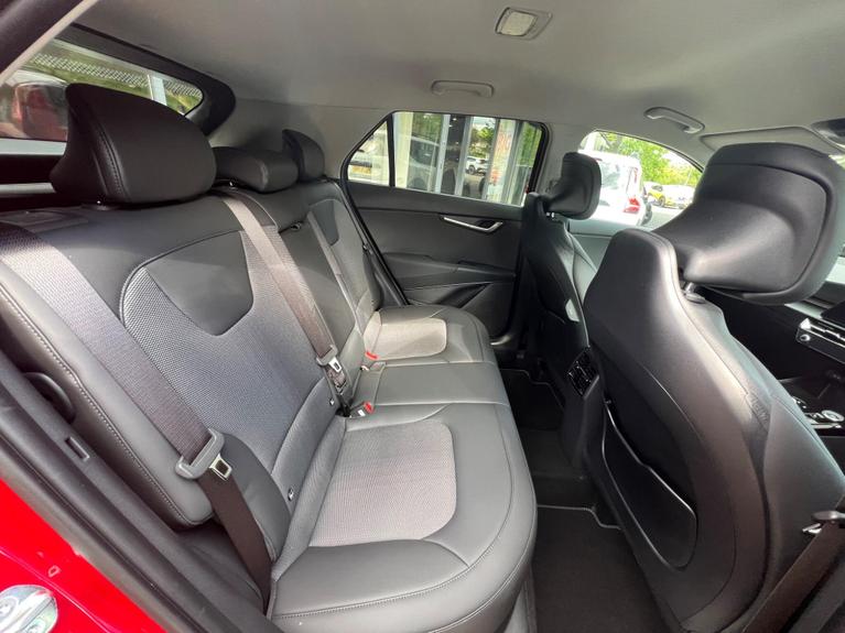 Used Kia Niro WG25UAZ 11