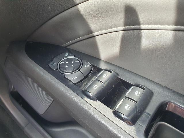 Used Ford Mondeo FM15DSY 34