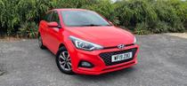 Hyundai i20 Photo 1