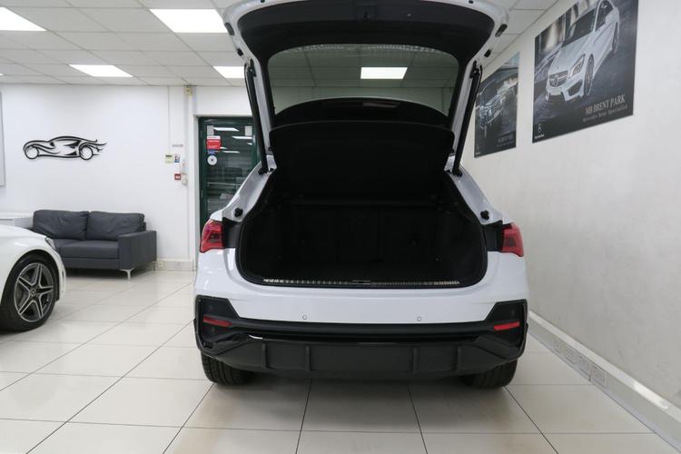 Used Audi Q3 MC23FWX 17