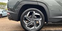 Hyundai TUCSON Photo 4