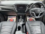 Isuzu D-MAX Photo 20