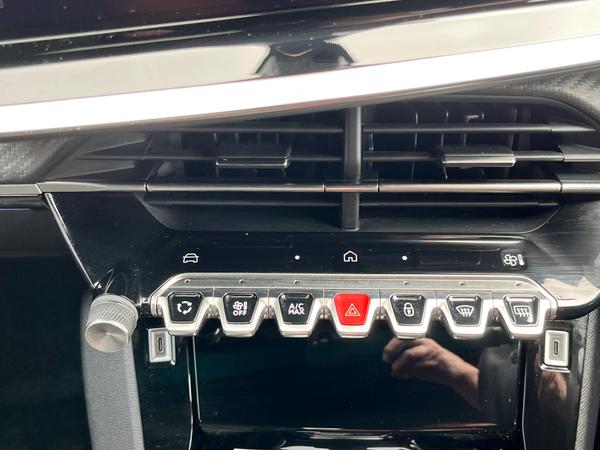 Used Peugeot 2008 KW25OHD 41