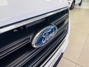 Ford Transit Custom Photo 14