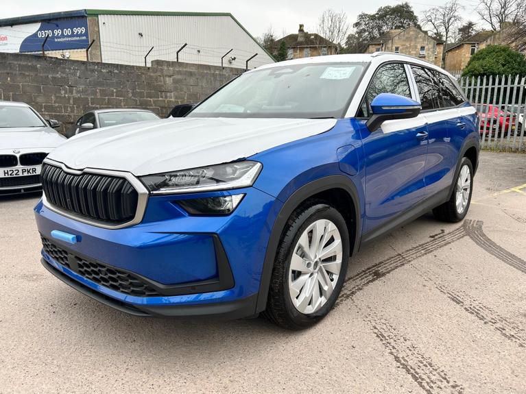 Used Skoda Kodiaq 202603030371153 2
