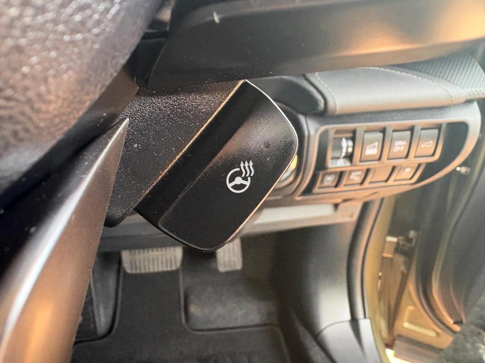 Used Subaru Forester WN24UNY 36