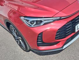 MG MG ZS Photo 3