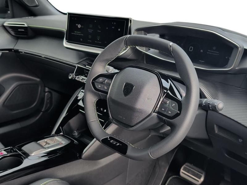 Used Peugeot 2008 202508025067558 32