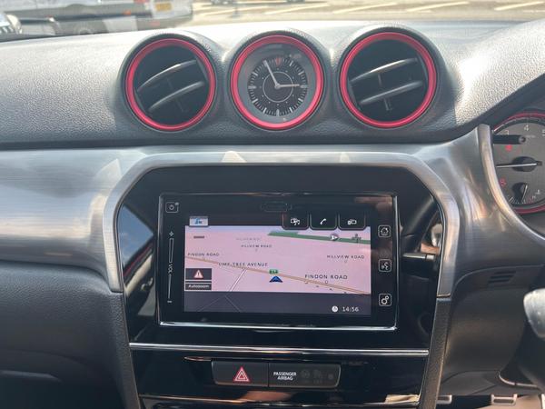 Used Suzuki Vitara GV18PBO 22