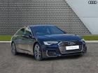 Audi A6 Photo 0