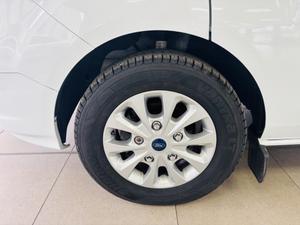 Ford Transit Custom Photo 15