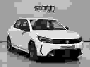 Used ~ Vauxhall Corsa 1.2 Turbo Design Auto Euro 6 (s/s) 5dr Arctic White at Startin Group