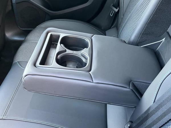 Used Peugeot 308 SW RK23ZYX 35
