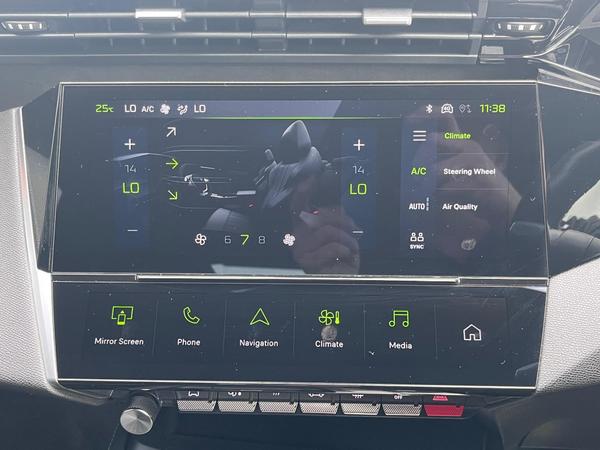 Used Peugeot 408 PF24NFO 21
