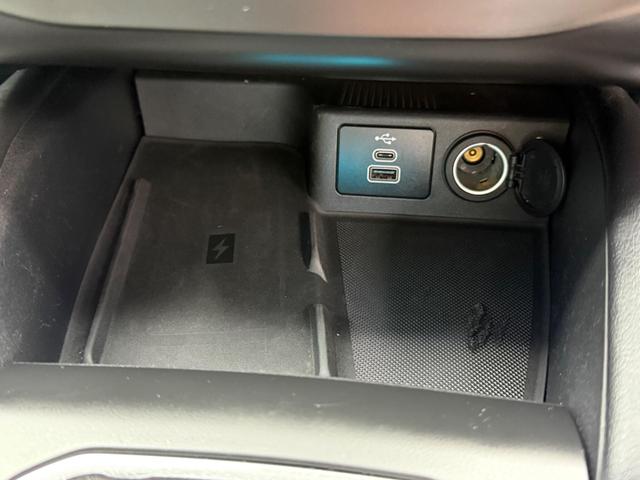 Used Ford Focus BT73KHH 20