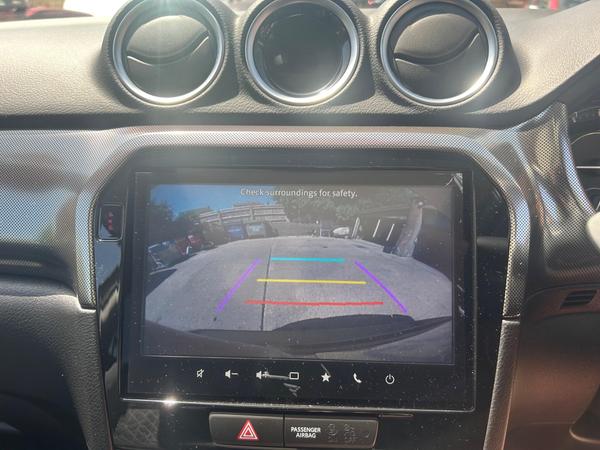 Used Suzuki Vitara GP75EOV 16