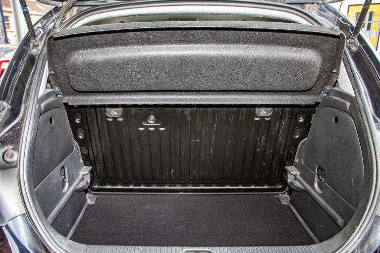 Used Vauxhall Corsa DV16FXM 20