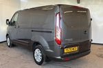 Ford TRANSIT Photo 3