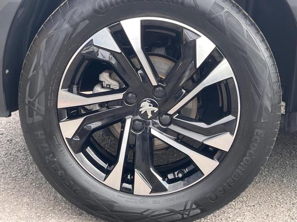 Used Peugeot E-2008 VK22ZLO 5