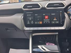MG MG ZS Photo 15