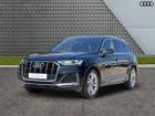 Audi Q7 Photo 12