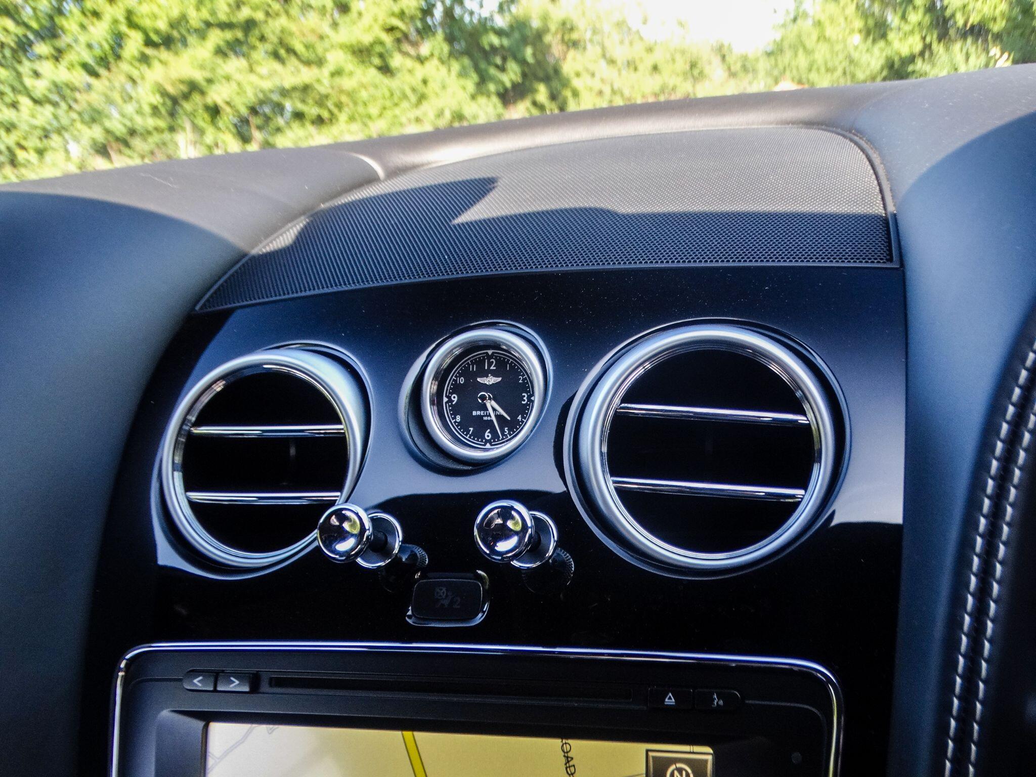 Bentley Continental 4.0 V8 GT S Auto 4WD Euro 6 2dr — photo 22