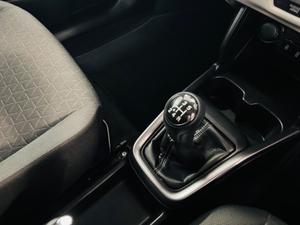 Suzuki Swift Photo 42