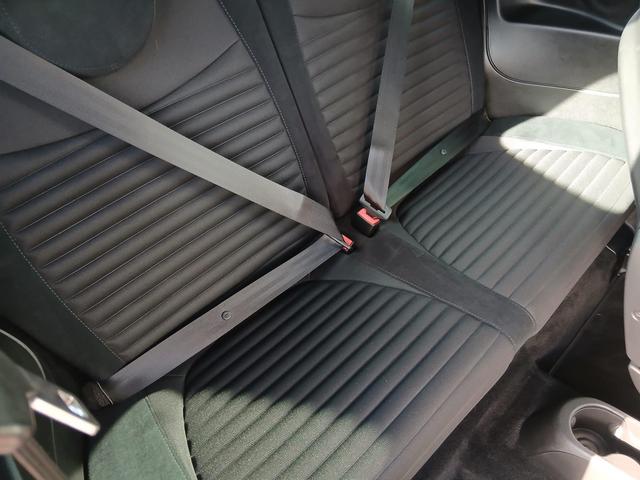 Used Abarth 595 NA17BHL 21