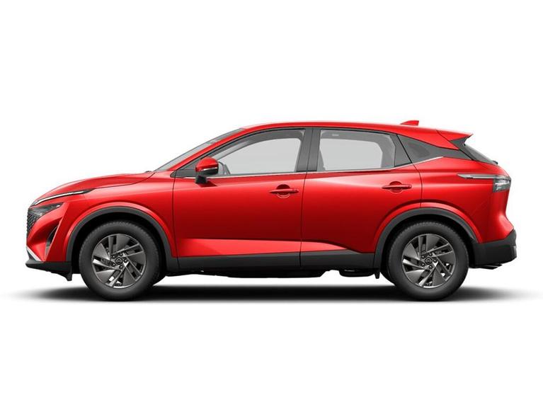Used Nissan QASHQAI 202512238763120 2