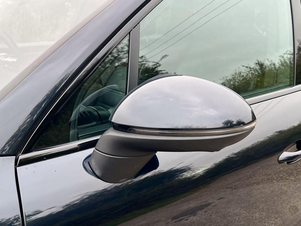 Used Porsche Cayenne VX69TKO 41