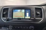 Vauxhall VIVARO Photo 28