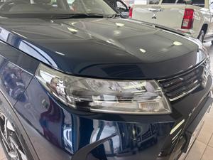 Suzuki Vitara Photo 7