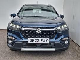 Suzuki S-Cross Photo 2