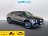 2020 Mercedes-Benz GLC