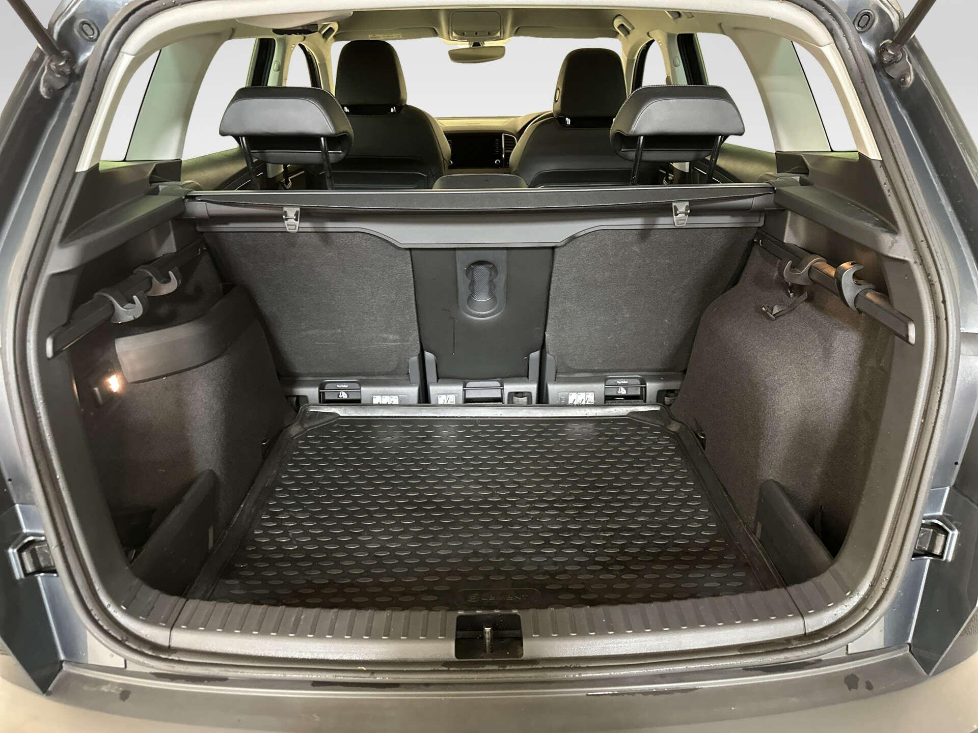 2019 Skoda Karoq thumbnail 16