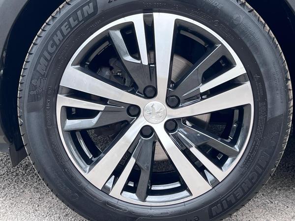 Used Peugeot 3008 EO23FKW 47