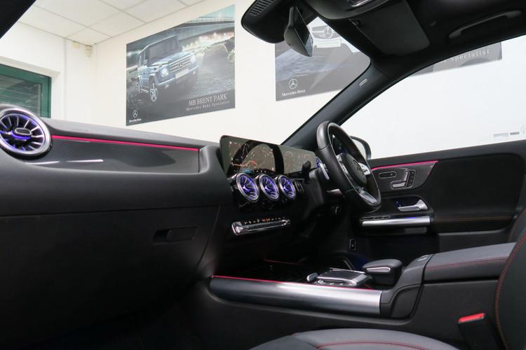 Used Mercedes-Benz GLA KN23NPU 7
