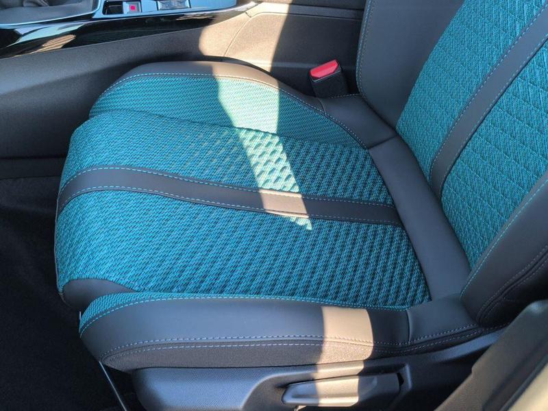 Used Peugeot 2008 202610036634597 38