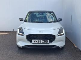 Suzuki Swift Photo 3