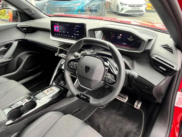 Used Peugeot 2008 KW25OHD 32
