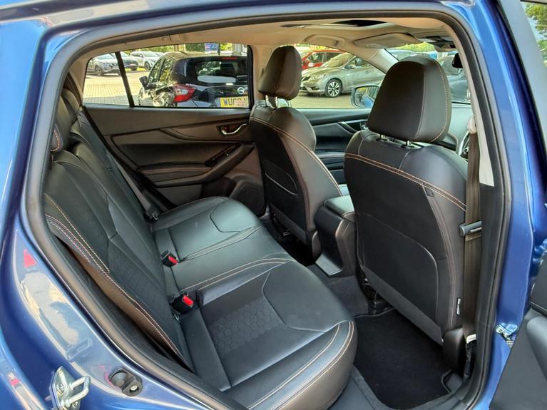 Used Subaru XV WJ20DGZ 13