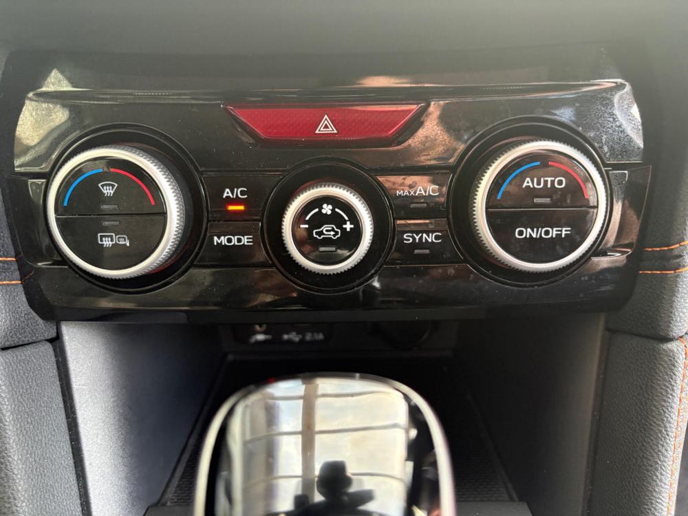Used Subaru XV FN21MVA 28