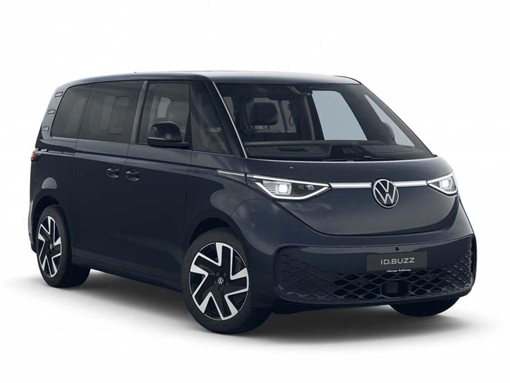 Volkswagen ID. Buzz Pro 79kWh Style Auto 5dr (SWB 5Seat)