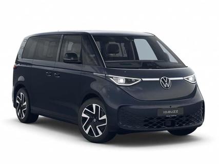 Used ~ Volkswagen ID. Buzz Pro 79kWh Style Auto 5dr (SWB 5Seat) at Martins Group