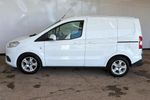 Ford TRANSIT COURIER Photo 6