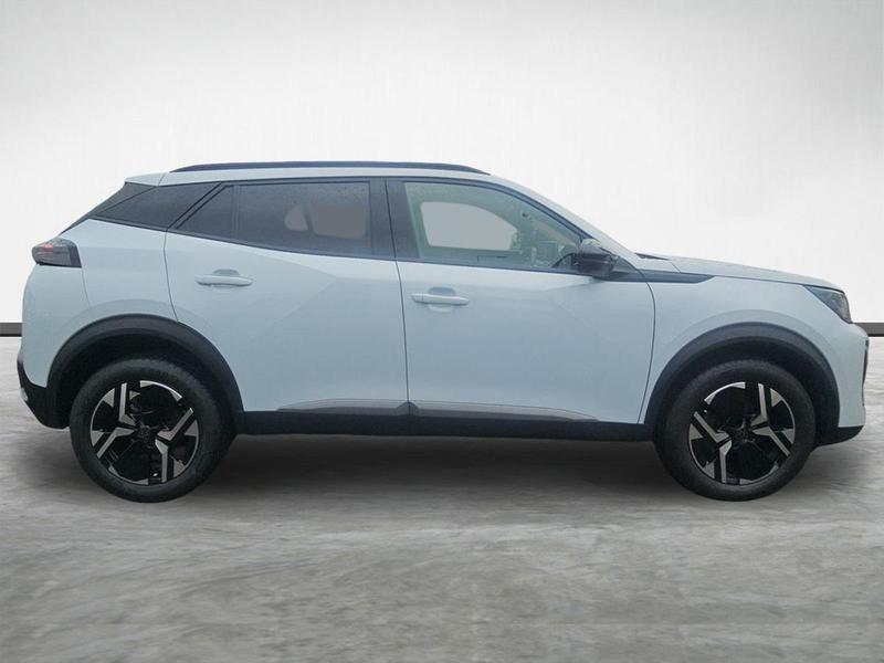 Used Peugeot 2008 GY24FKS 2