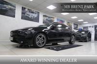 Used Mercedes-Benz CLA LB74VNN 1