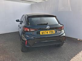 MG MG3 Photo 7