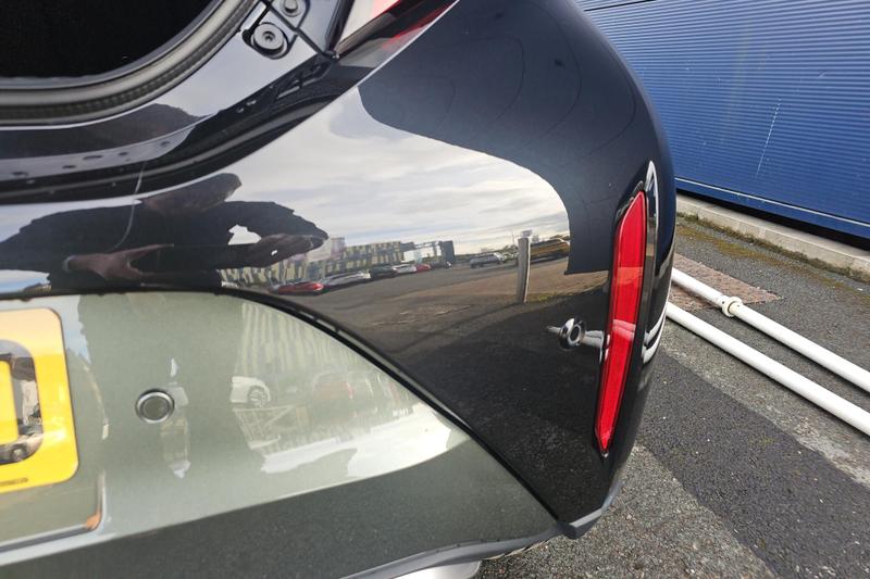 Used Toyota Aygo X CJ73KFD 27