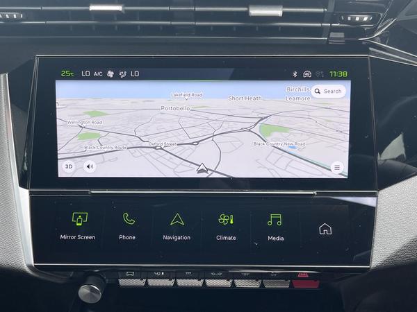 Used Peugeot 408 PF24NFO 22